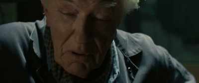 Well, you see me now. - The Death and Life of John F  Donovan