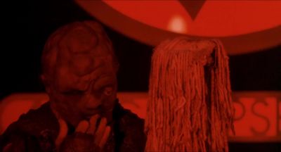 We'll see you on ah Monday - The Toxic Avenger Part III: The Last Temptation of Toxie