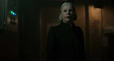 We'll see out the month
but after that, - Sting