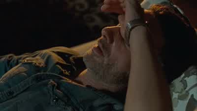 We'll see. - The Walking Dead