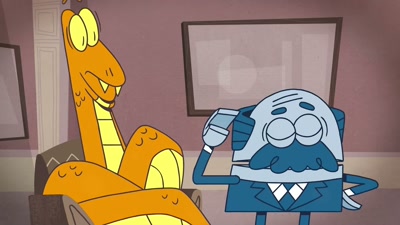Well, you see-- - StoryBots: Answer Time