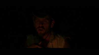 Well, you see, - Forest of Death