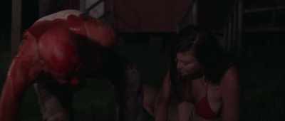 We'll see. - Don't Fuck in the Woods 2