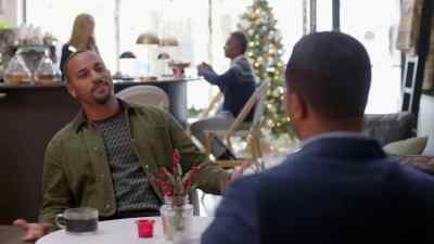 Well, see, - Trading Up Christmas