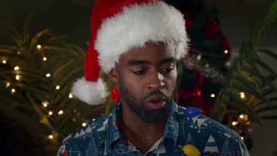 Well, you see,
someone had all these ideas - Make or Bake Christmas