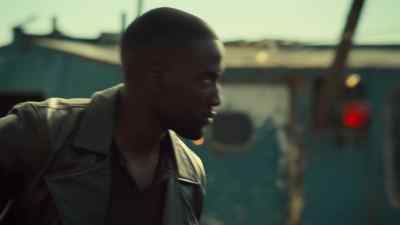We'll see you soon, Bobo. - Wynonna Earp