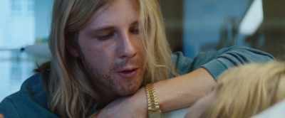 Well, you see, sweetheart, - The Dirt