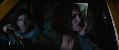 Well you see that's where we've got a problem - Seeking a Friend for the End of the World