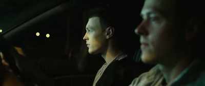 We'll see the house, chill out - The Mermaid: Lake of the Dead
