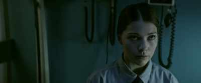 Well, we see the same,
um, films? - Level 16