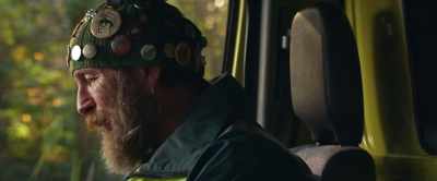 Well, you see,
the thing is, Gwyneth, - Tollbooth