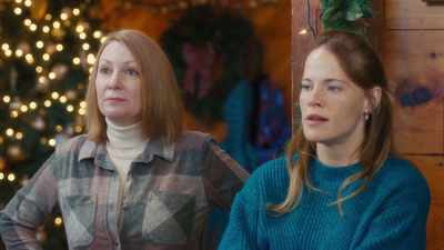 Well, see you tomorrow
night for the big - A Very Vermont Christmas