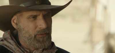 Well you see up north
is timber country, - A Tale of Two Guns
