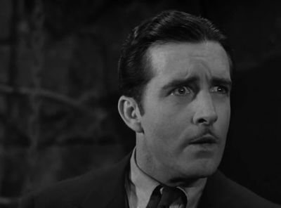 We'll see whether I'm crazy or not - Frankenstein