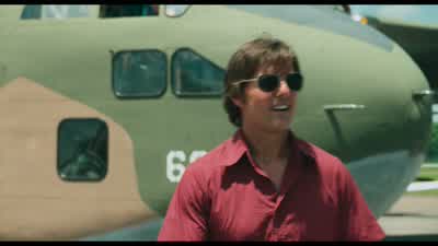 We'll see ya, Rangel. - American Made