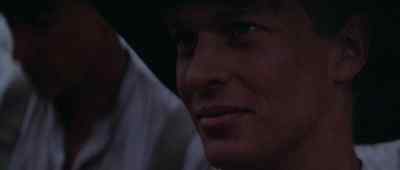 Well... see you when I see you. - Gallipoli
