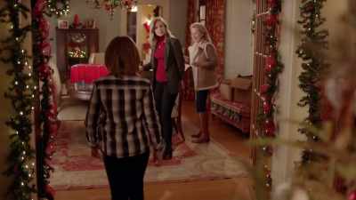 - Well, seeing as
the holiday train - Toying with the Holidays