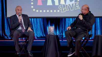 Well, seeing as how you're dressed - Adam Ray Is Dr. Phil UNLEASHED