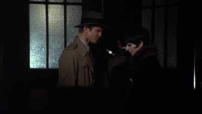 - Well, we seem to be here.
- Yeah. - Cabaret