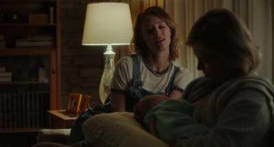 Well, you seem
like a great mom. - Tully