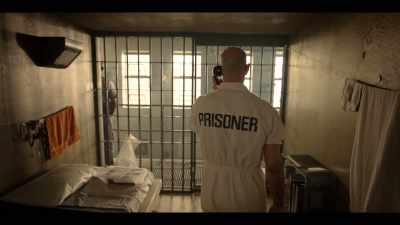 Well, it seemed obvious
that having murdered her husband - Inside Man