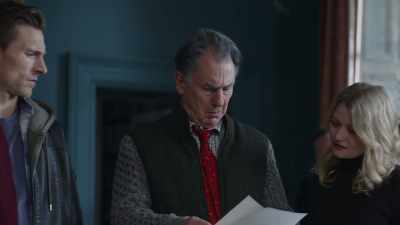 - Well, it seems your heir
was born - The Reluctant Royal