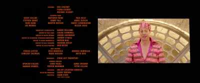 Well, it seems I didn't need
the west end after all. Just... - Paddington 2