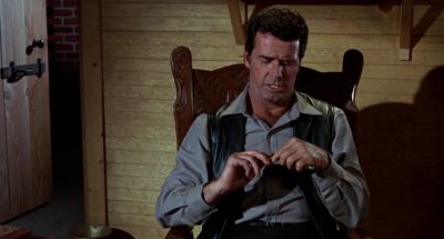 Well it seems Joe murdered a man this afternoon - Support Your Local Sheriff!