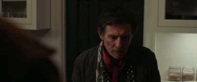 Well, seems like I'm gonna die. - Death of a Ladies' Man