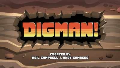 Well, seems like
Petey's tip was a bust, - Digman!