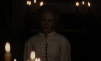 Well, it seems to me
that is all there should be - The Beguiled