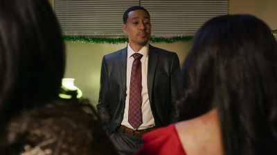 Well, it seems to me that
you both finally realized - Christmas Belles