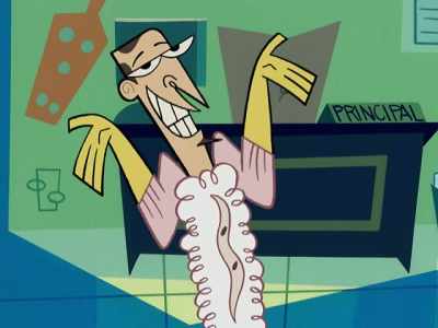 Well, it seems my memory
is now completely restored, - Clone High