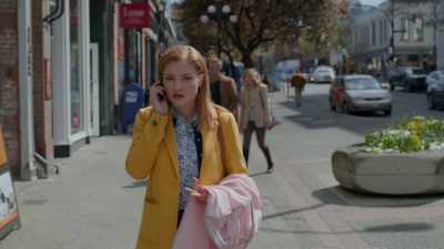 Well, it seems - Aurora Teagarden Mysteries: Something New