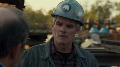 - Well, it seems - Burden of Truth
