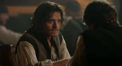 -Well, sell your grain elsewhere.
-We do. That's worse. - Medici: Masters of Florence
