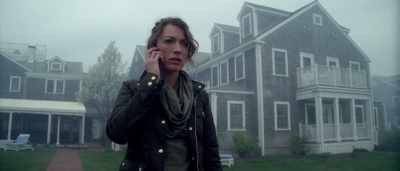 We'll send a squad car
to pick you up - Grey Lady