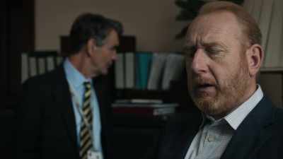 We'll send a team to
collect his belongings. - The Chelsea Detective