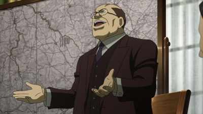 We'll send everything we've got at them! - Saga of Tanya the Evil: The Movie