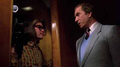 Well senior predictions started five minutes ago - Friday the 13th Part VIII: Jason Takes Manhattan