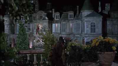 WE'LL SET IT UP
HERE. - The Dirty Dozen