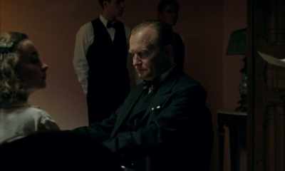 We'll settle your debt
with your creditors. - The Good Traitor