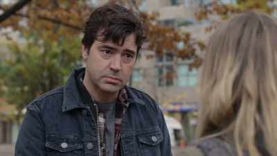 Well, seven, because
the twins weren't-- - Loudermilk