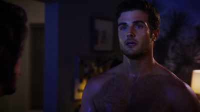 -Well...
-[ Severine moaning ] - Now Apocalypse