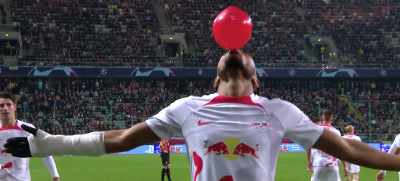 Well, Shakhtar, - Football Must Go On
