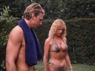 Well Shane, you win some, you lose some. - Malibu Express