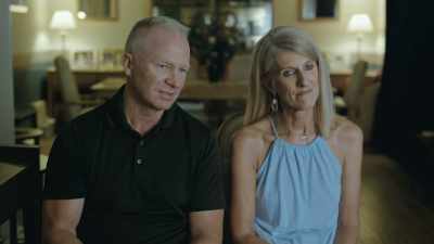 Well, she has a son - Outcry
