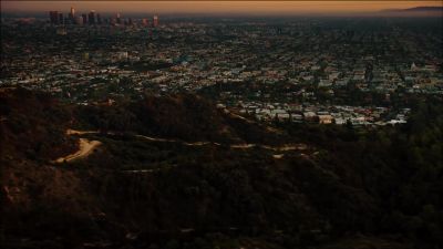 * Well,
she was an American girl * - 9-1-1