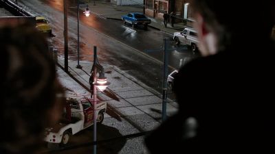 Well, is she broken? - Once Upon a Time