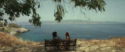 Well,
she came here with you. - Daisy Jones & the Six